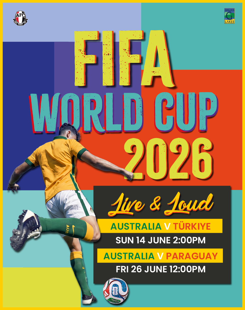 FIFA WORLD CUP